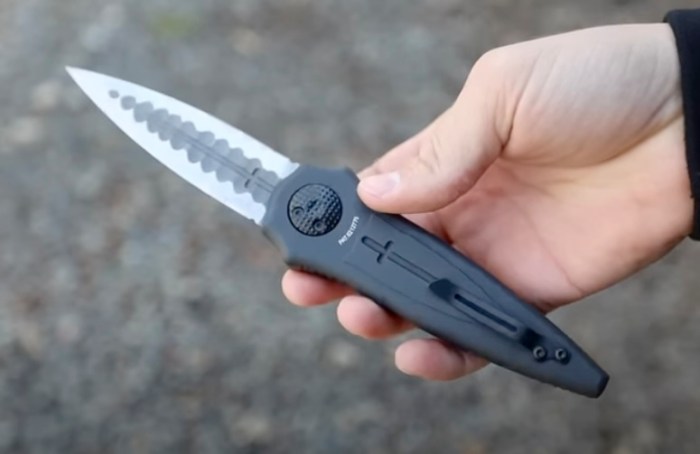 Are switchblades legal in any state
