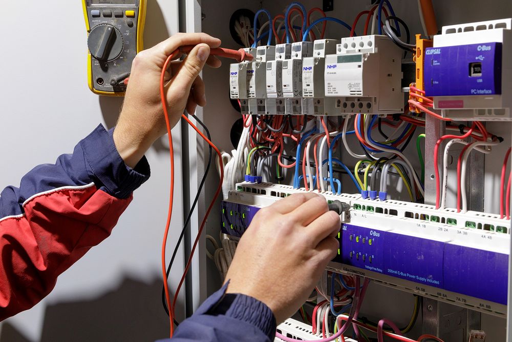 Davidson Bros Electrical Tamworth, solar, pumps, motors, industrial