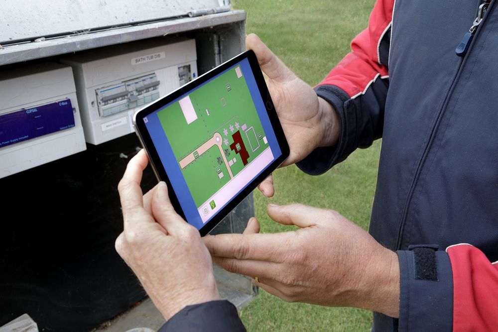 Davidson Bros Electrical Tamworth, solar, pumps, motors, industrial