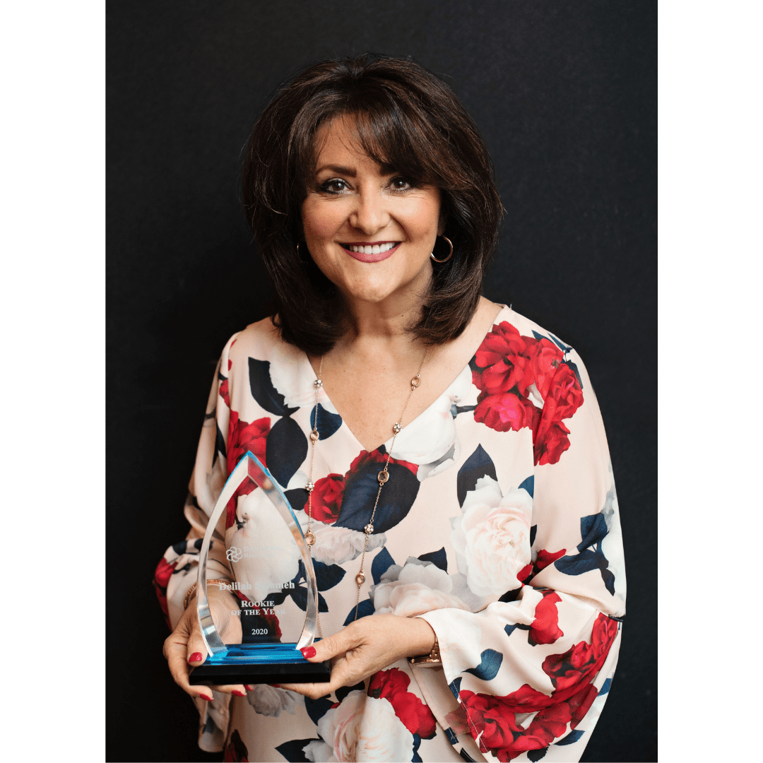 The Winning Team Davidson Realty 2020 Awards Davidson Realty Blog