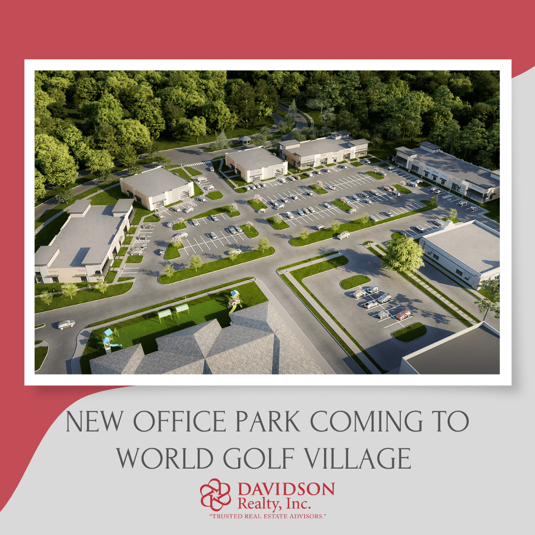 Jacksonville FL Real Estate Trends Davidson Realty Blog