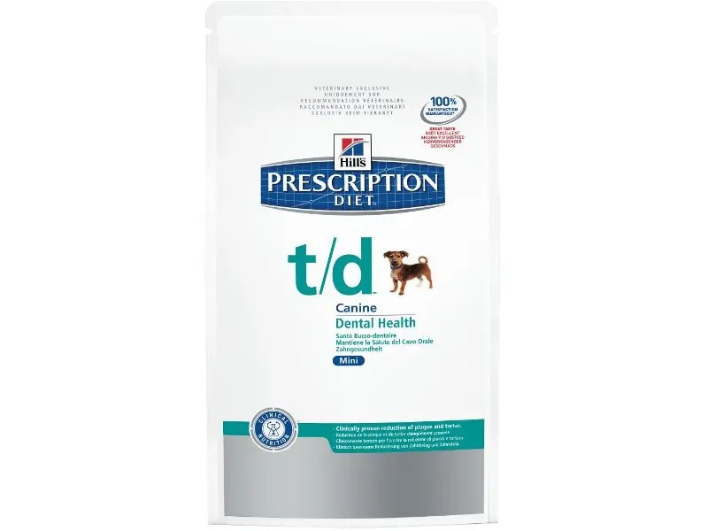 ud hill's prescription diet