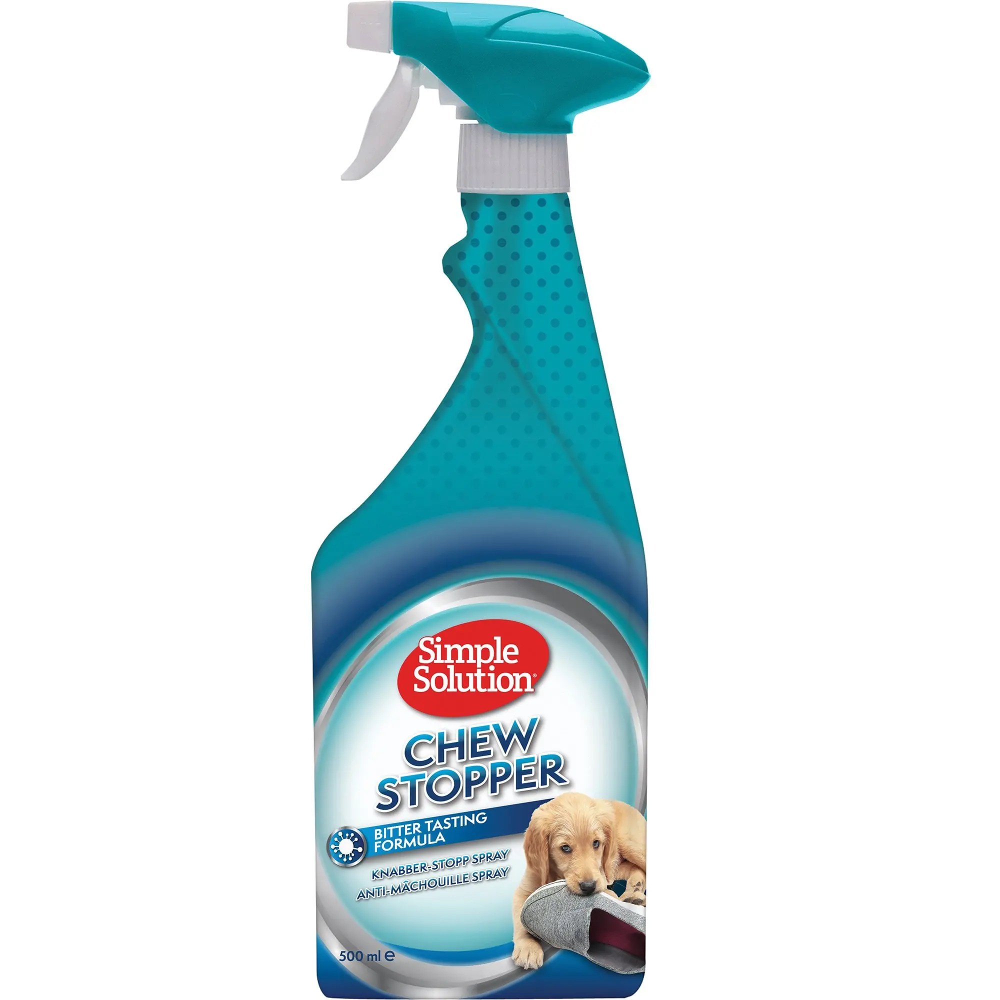 Simple Solution Chew Stopper 500ml Davidsons Farm & Country
