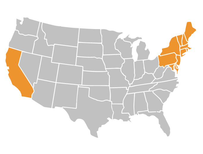 Locations Davidson Specialty Foods