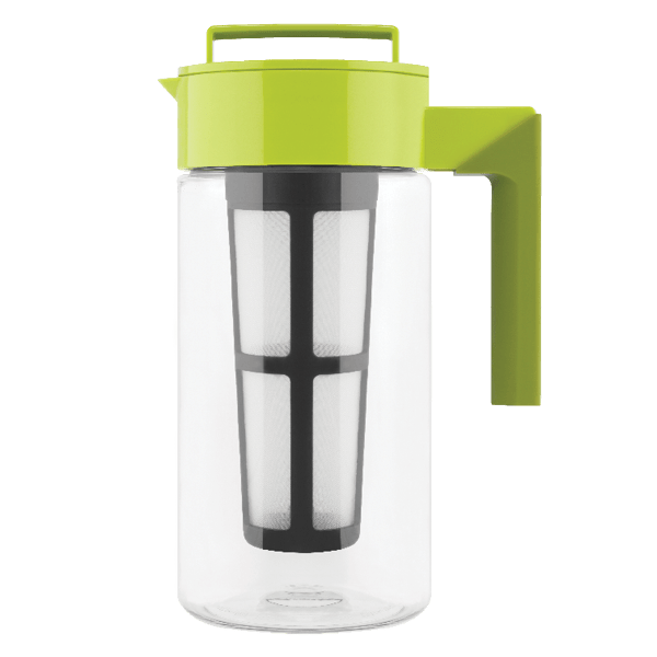 Iced Tea Pitcher with Difuser (32 oz.)