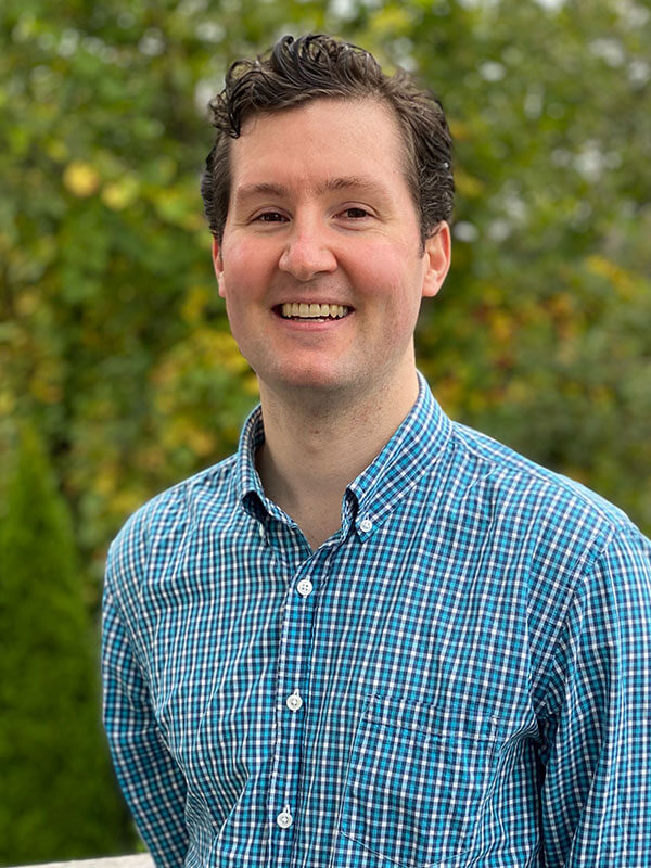 Dr. Andrew Ronan, Norwalk Dentist, CT