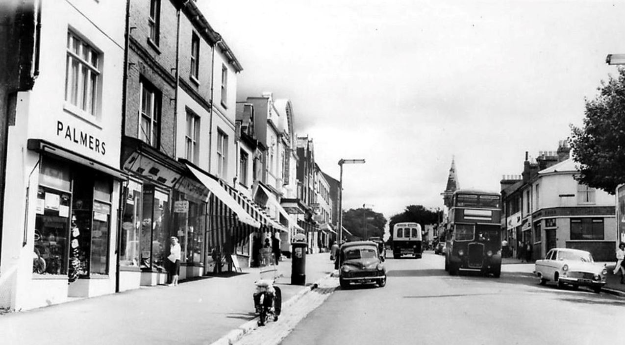 SOUTHAMPTON MUSIC SCENEVENUES