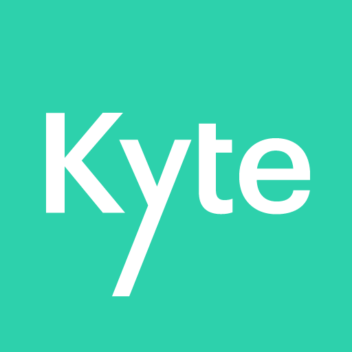 Kyte Aplicativo gratuito para criar Catálogo Online, Loja Virtual e