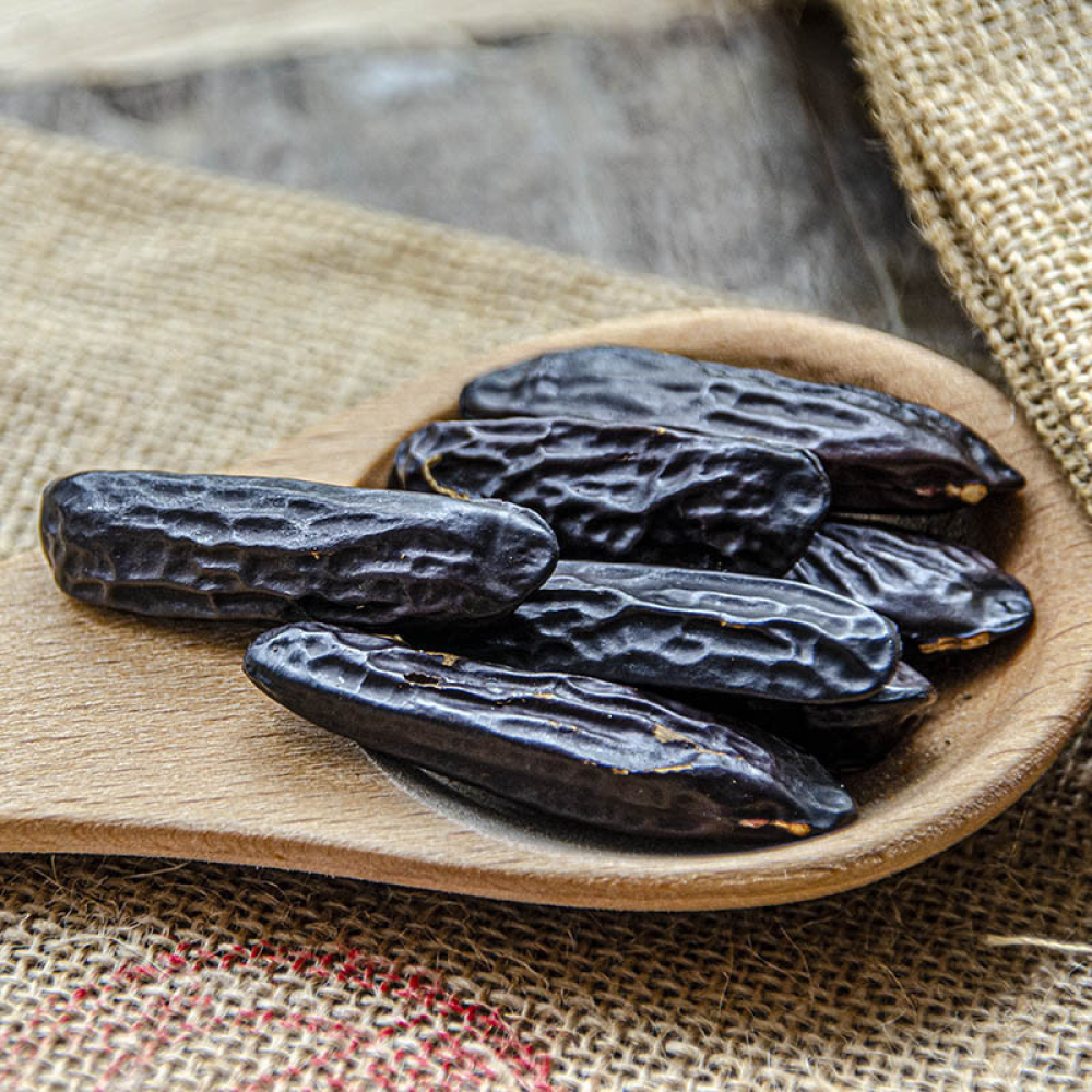 Tonka Bean