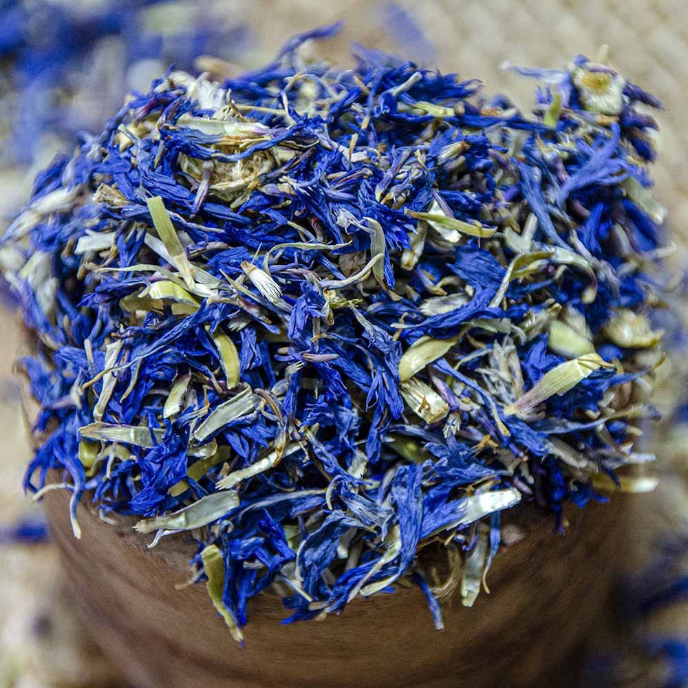Cornflower Petals David Vanille Spice sales