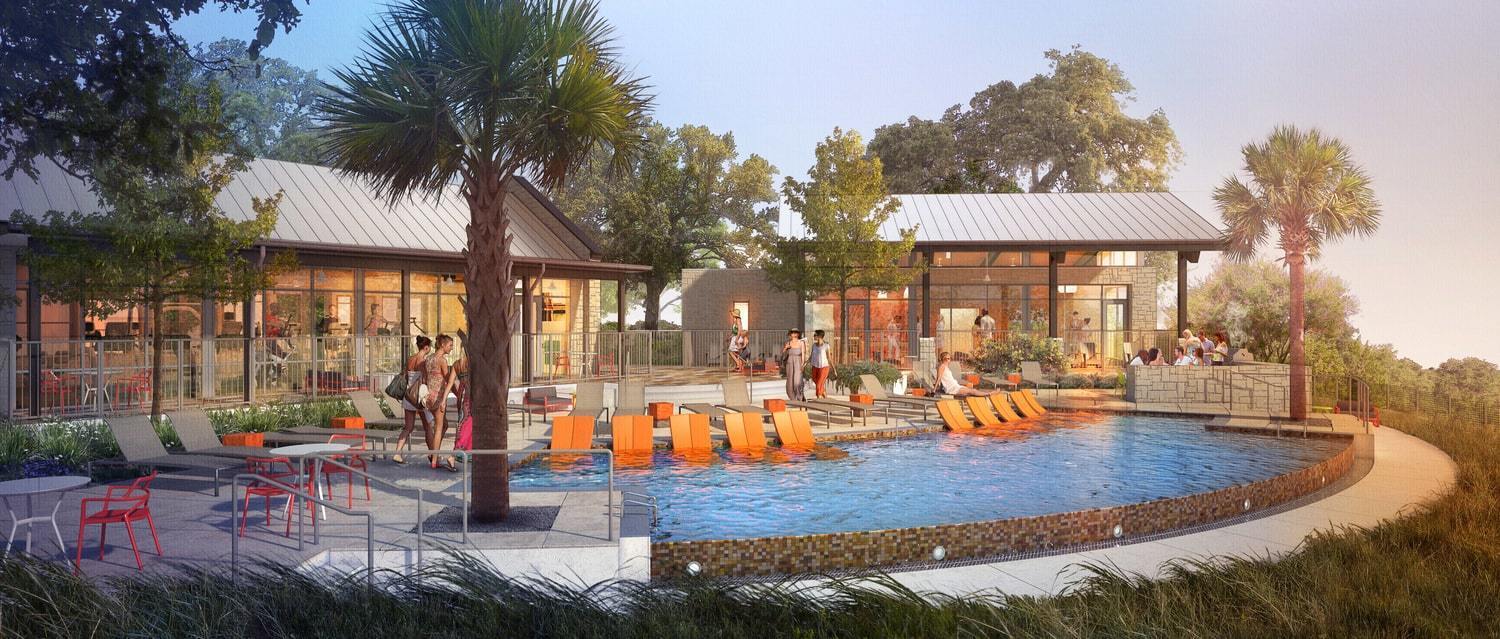 Ocotillo Apartments Davies Collaborative