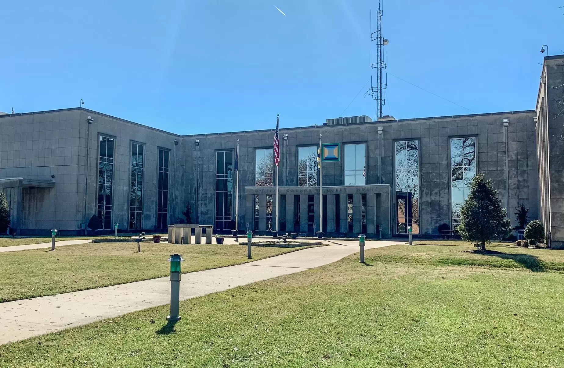 Meeting Recap Fiscal Court considers zoning change Daviess County