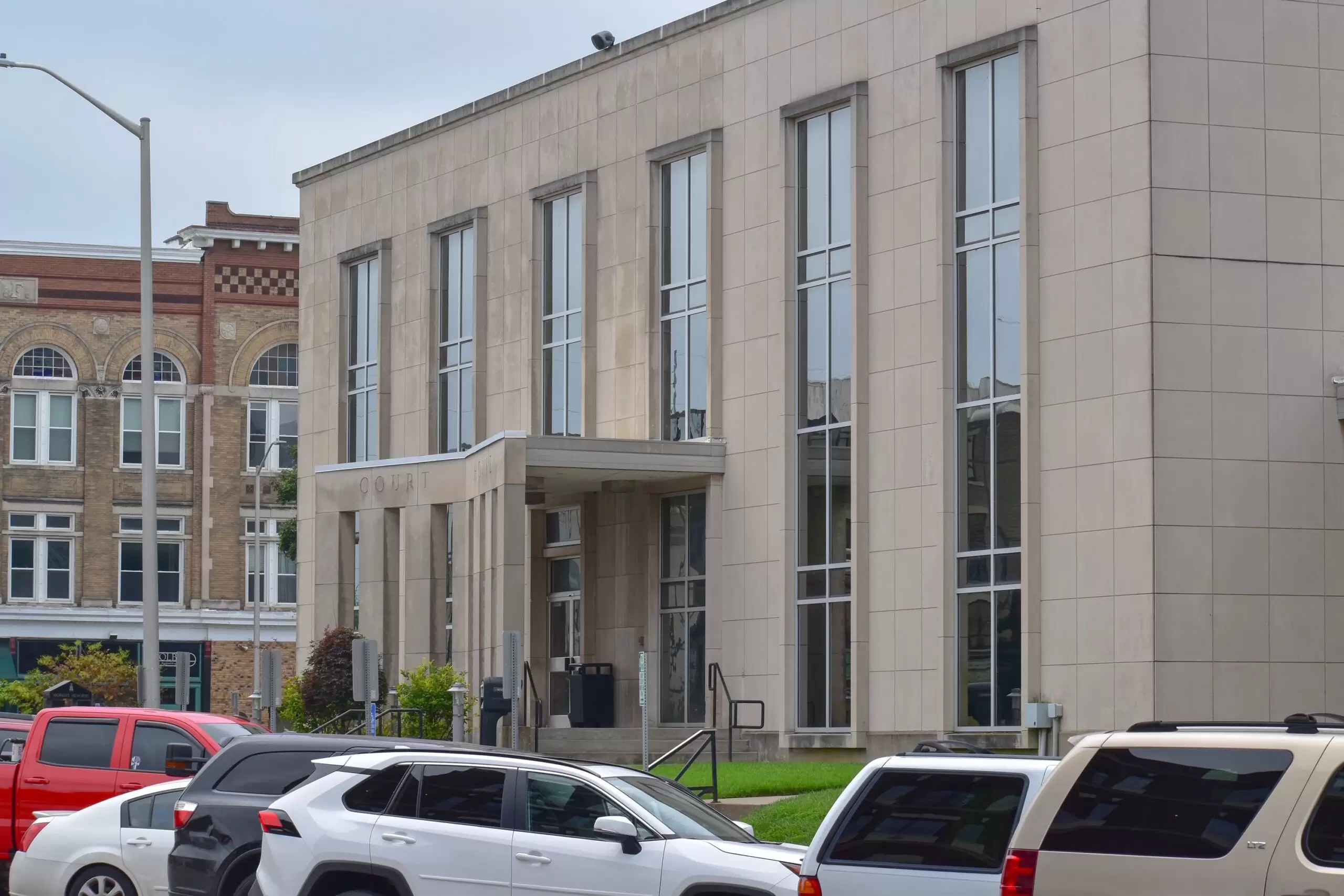 Meeting Recap No Increase in Property Tax Rates Daviess County Kentucky