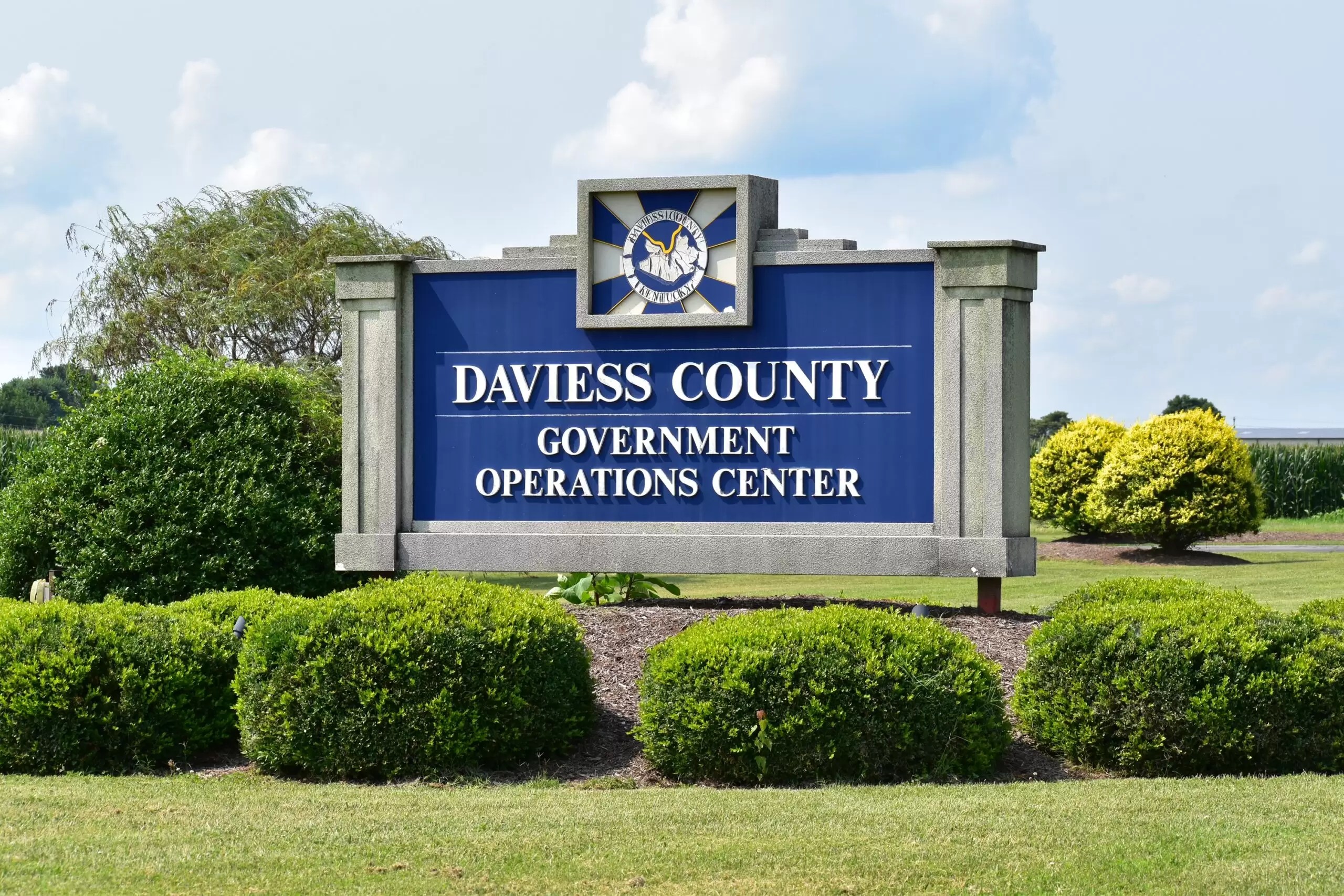 Transition of Driver Licensing Daviess County Kentucky