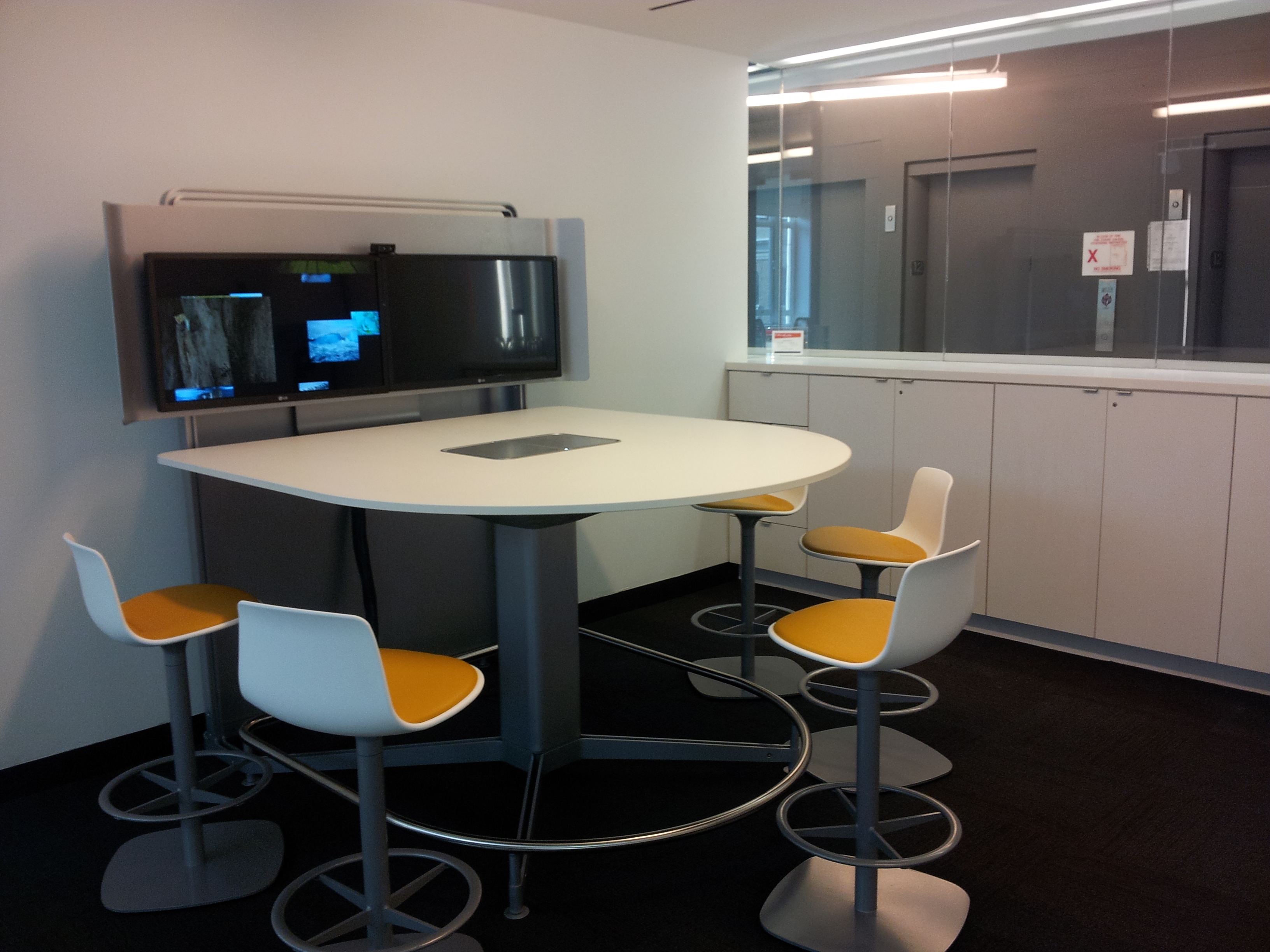 New York City Meeting Rooms Book Conference Facilities & Centers in