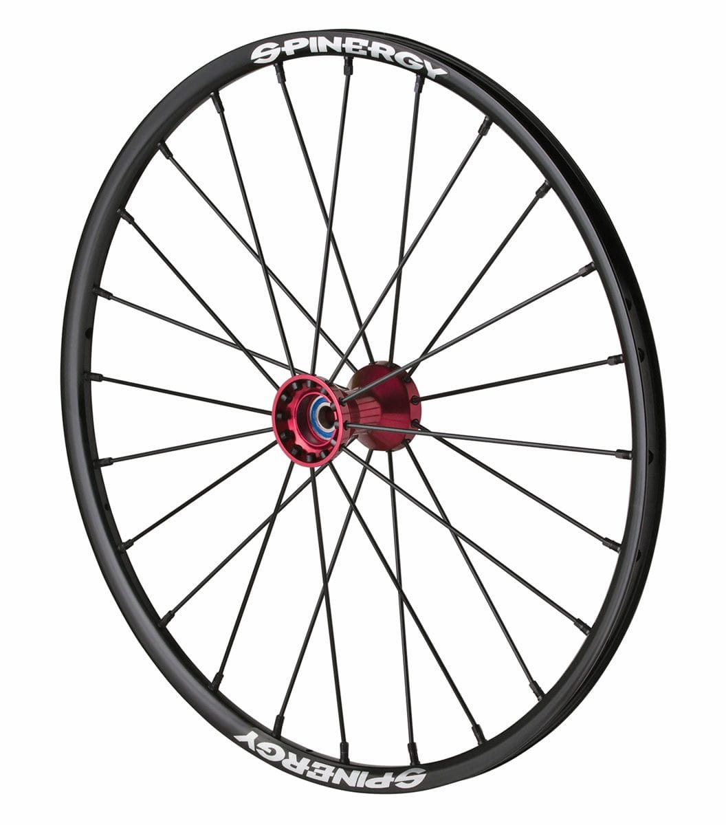 Spinergy Sport Lite Extreme SLX R10 Wheelchair Wheels DaVinci Mobility