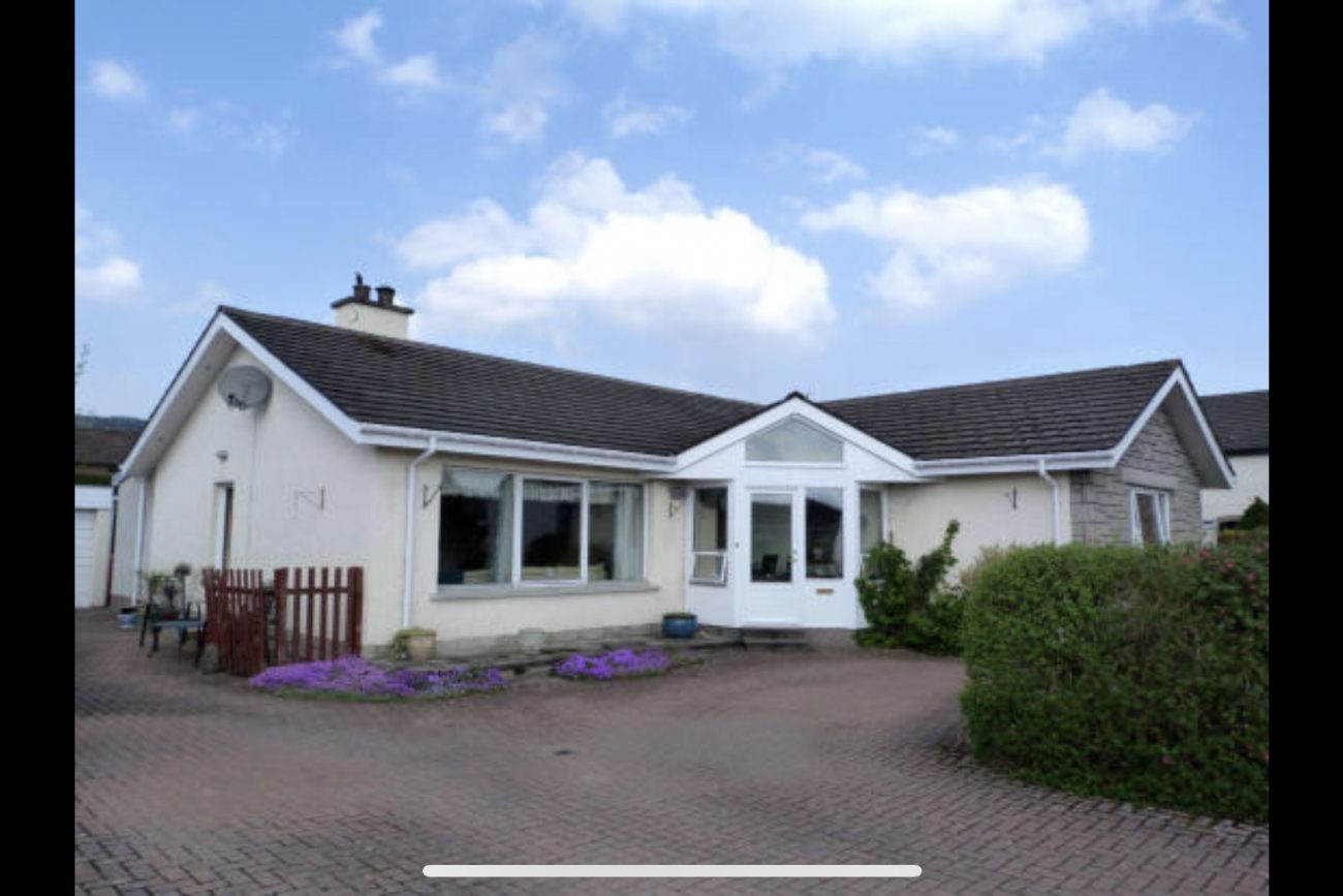 Daviot Bheag Holiday Cottage Daviot House