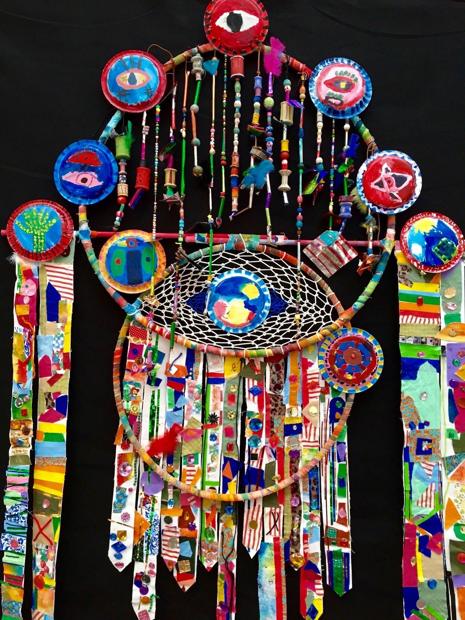 A Dynamic Children's Art Show Davis Publications