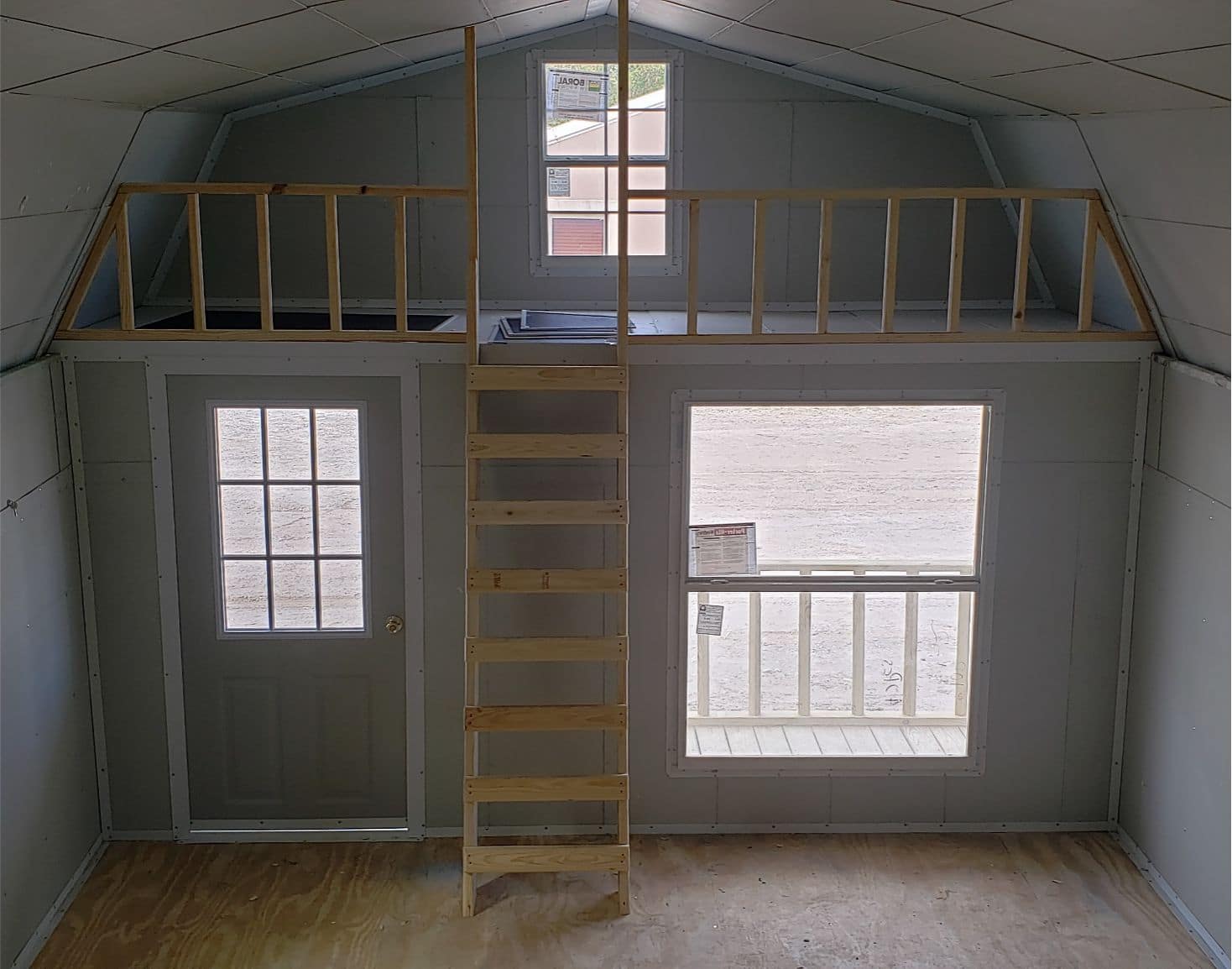 Davis Buildings, Inc Portable Building Manufacturer