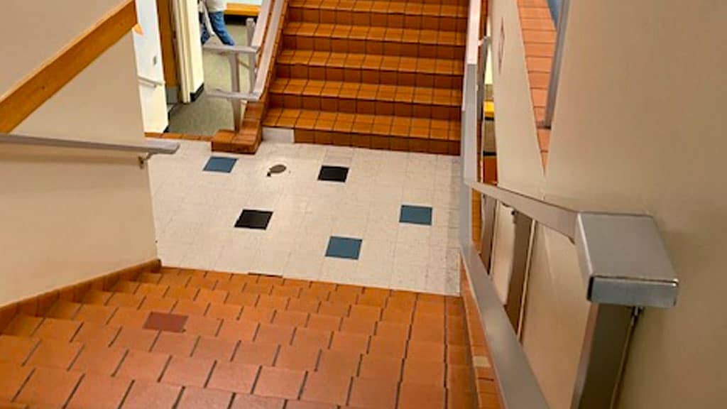 School Phase IV Davis Constructors & Engineers