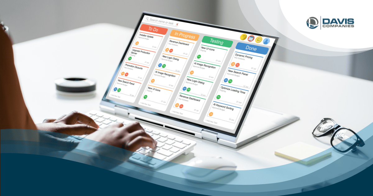 Explore 13 Exciting Project Management Tools in Engineering The DAVIS