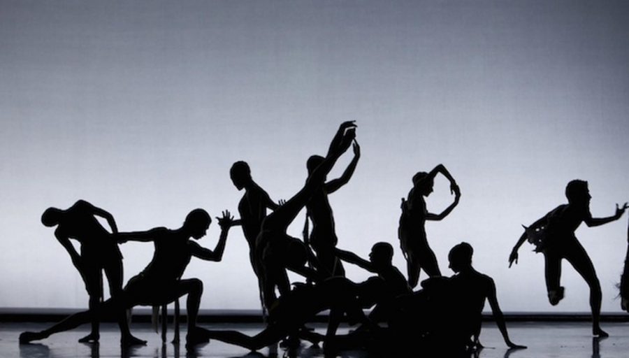 Davis High’s Dance Company The Dart