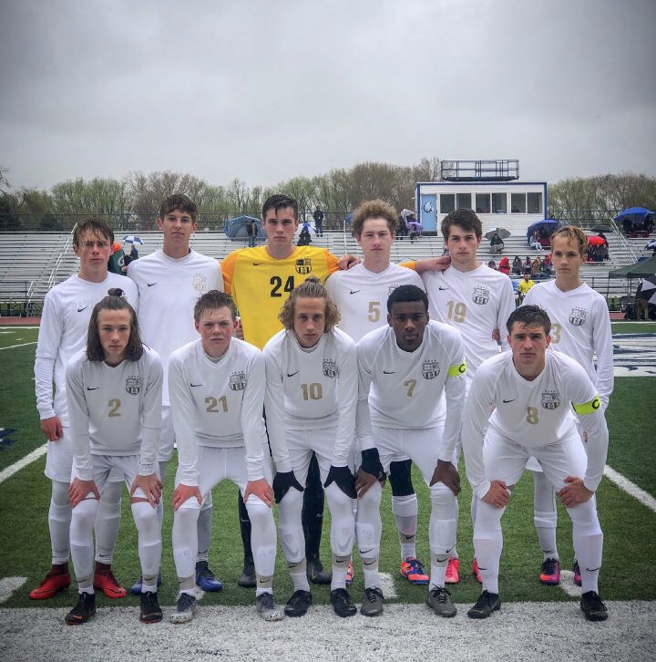 The Year Ahead for the Davis High Boys Soccer Team The Dart