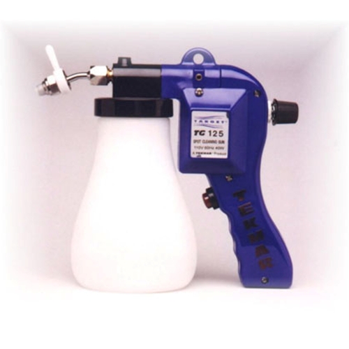 Tekmar TS Chemical Spray Spot Cleaning Guns