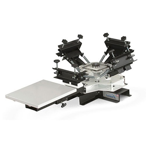 VASTEX V100 LIGHTDUTY TABLETOP PRESS