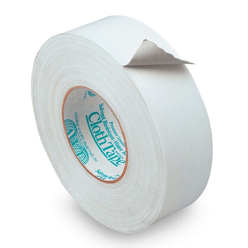SOLVENT & WATER RESISTANT TAPE