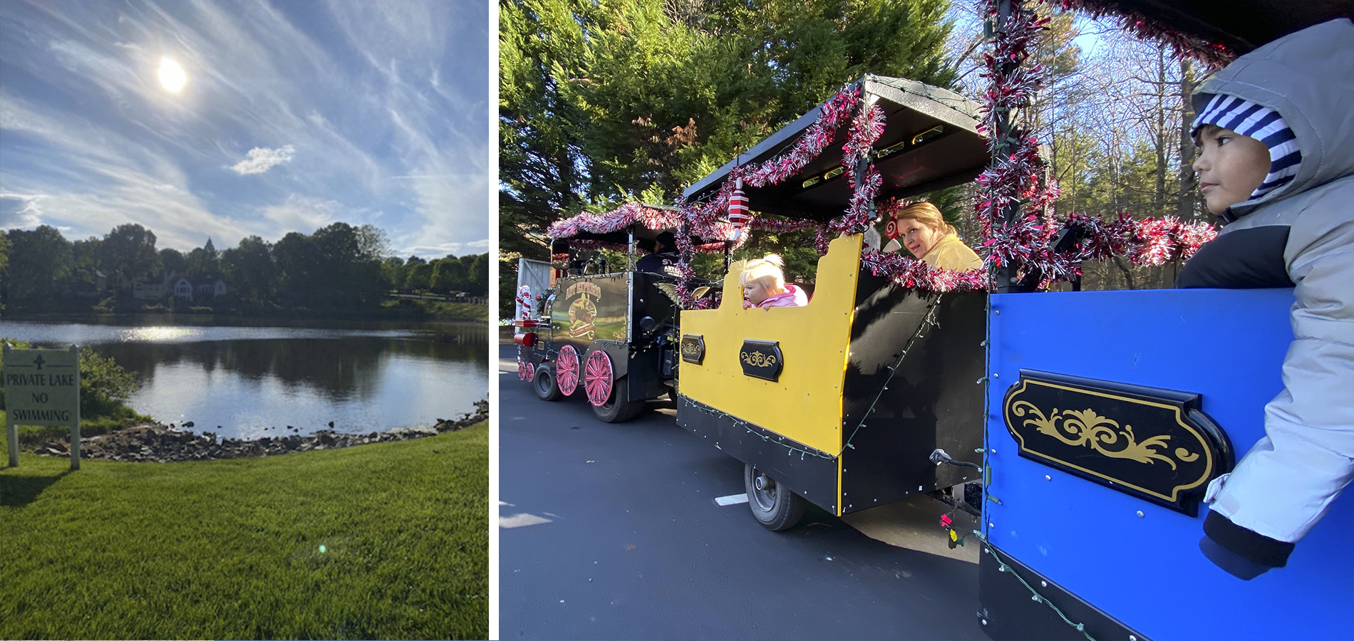 The Davis Lake Community Located in Charlotte, North Carolina