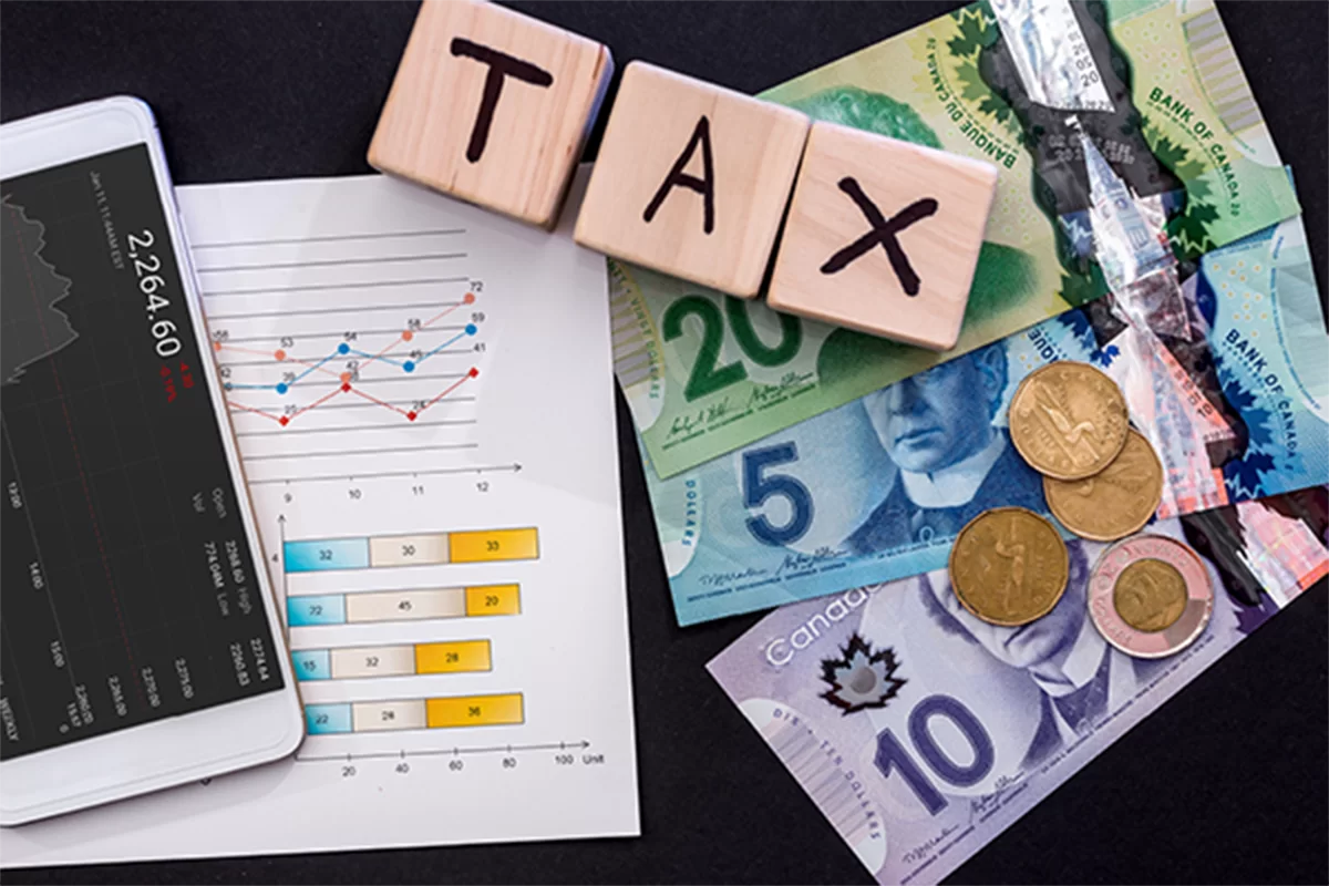 Introduction to Taxable in Canada Part II Davis Martindale Blog