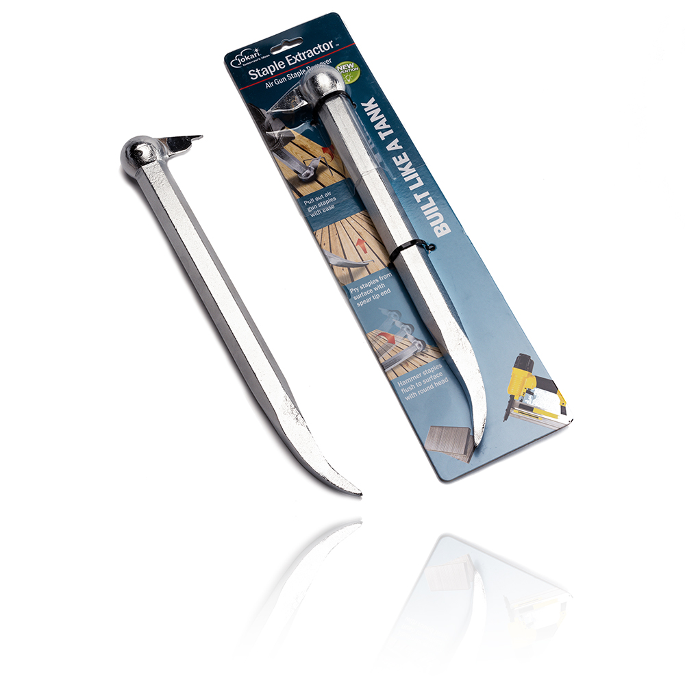 Davison Designed Product Staple Extractor Davison