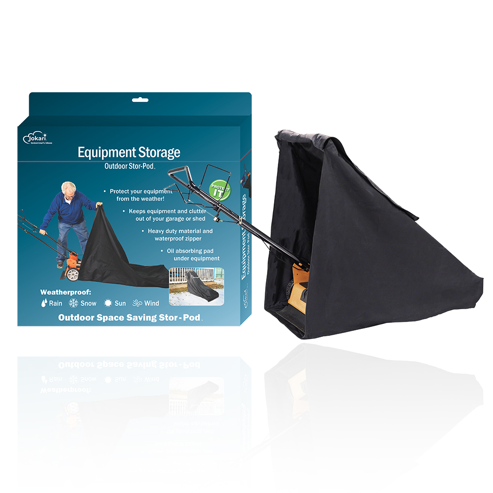 Davison Designed Product Equipment Storage Davison