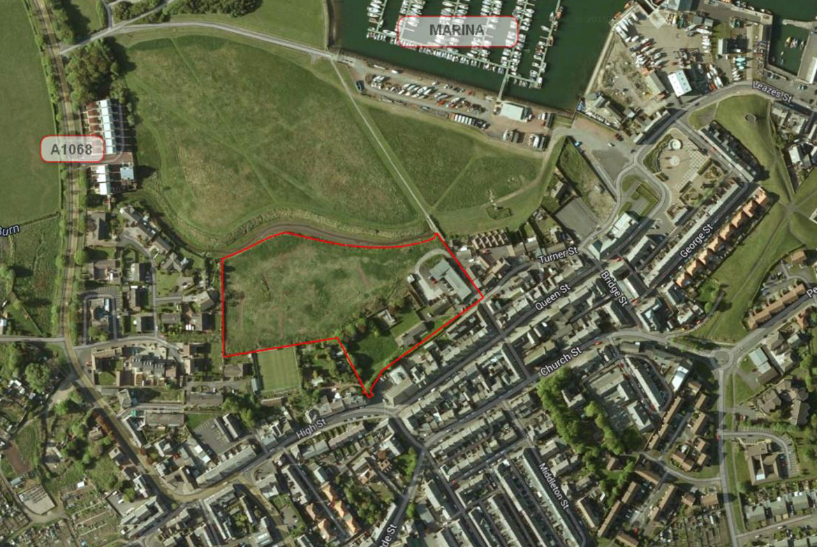 to Davison Blackett. Commercial & Residential Property