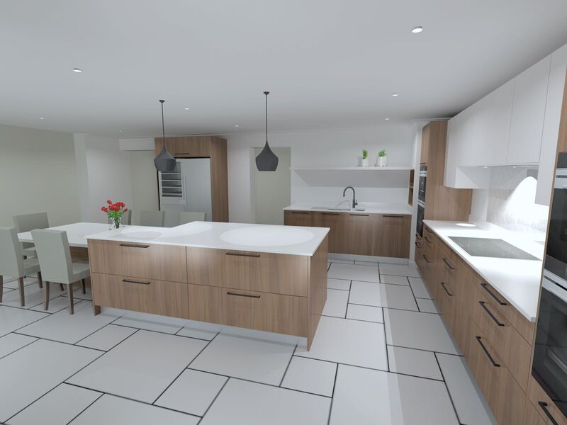 The Cedars, HenleyonThames Davis Tate