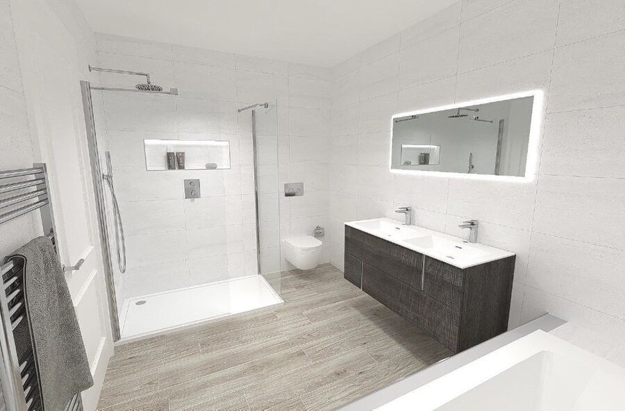 The Cedars, HenleyonThames Davis Tate