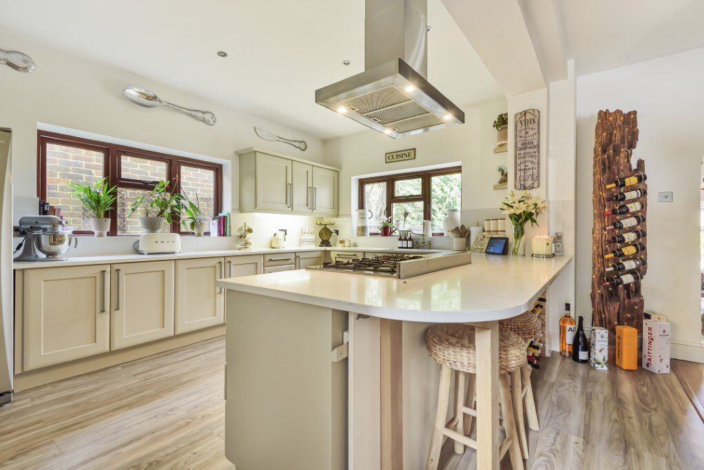 5 bedroom detached house for sale Elsley Road, Tilehurst, RG31