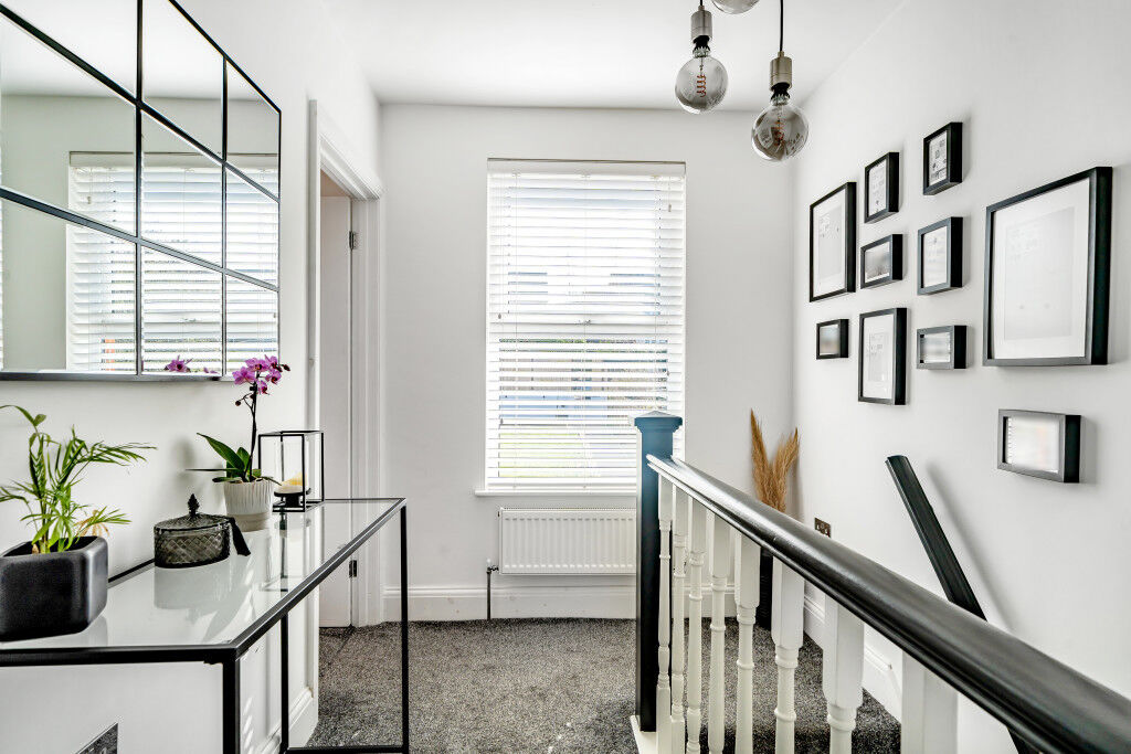 3 bedroom semi detached house for sale Orchard Way, Wantage, OX12