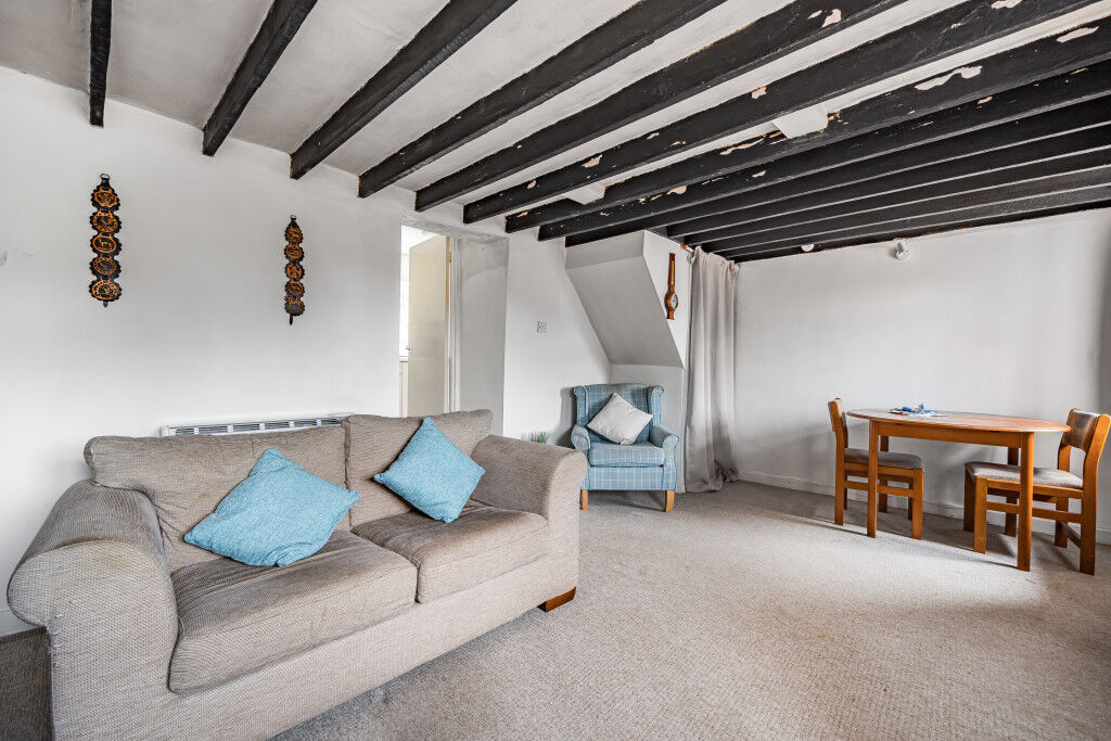 3 bedroom end terraced house for sale Reading Road, Harwell, OX11