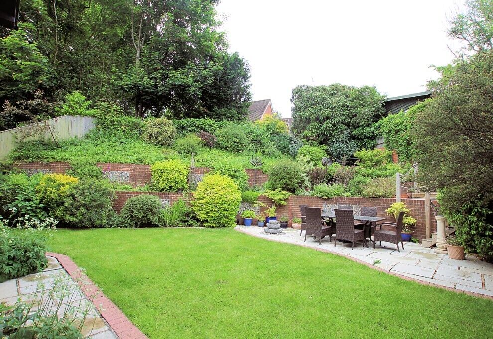 4 bedroom detached house for sale Pangbourne Hill, Pangbourne, RG8