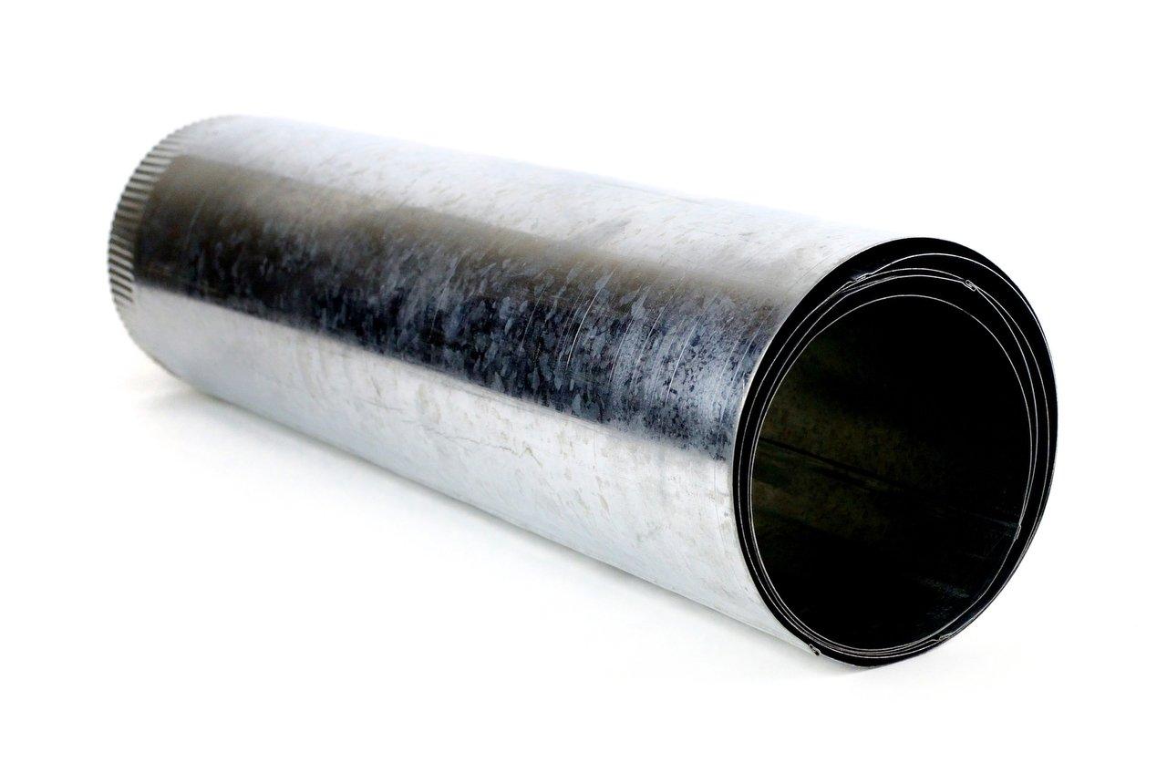 Nesting Stove Pipe Davis Tent