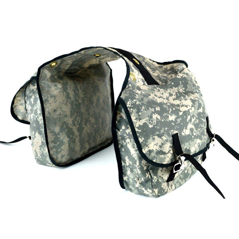 Packing Gear Panniers Pack Saddles Davis Tent & Awning