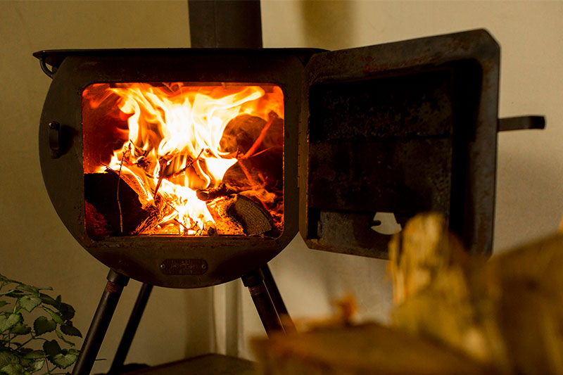 Canvas Tent Stoves Stoves for Tents Davis Tent