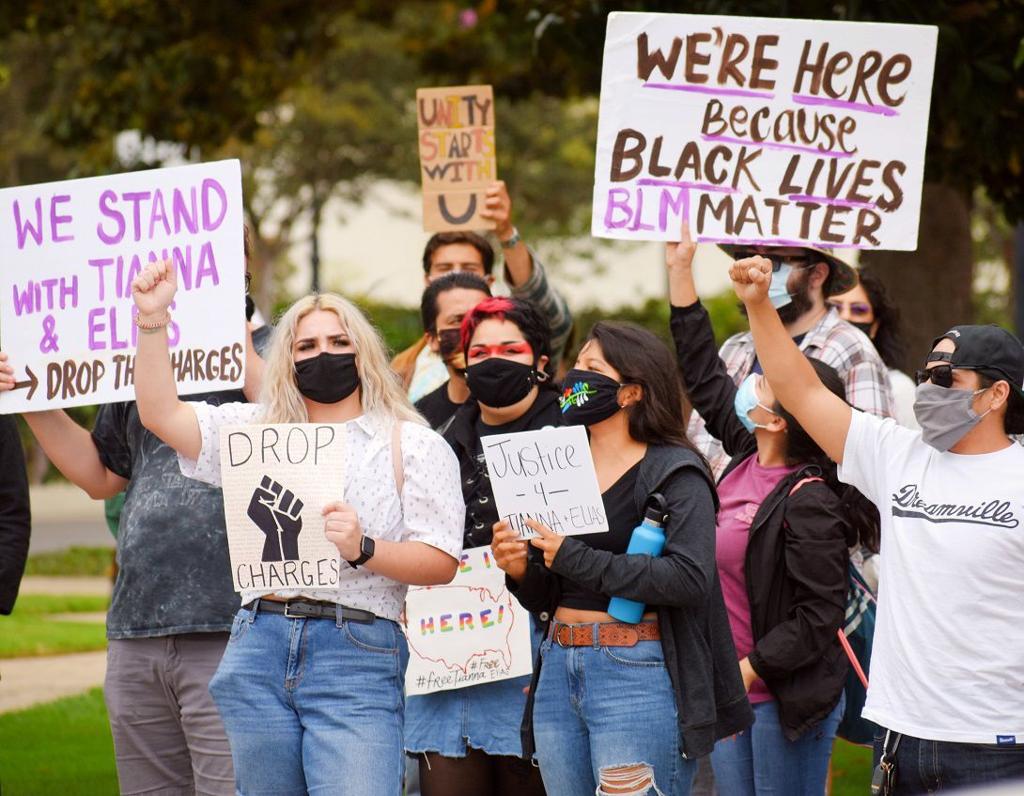 Judge in SLO Case Takes Motion for Gag Order Under Advisement Davis