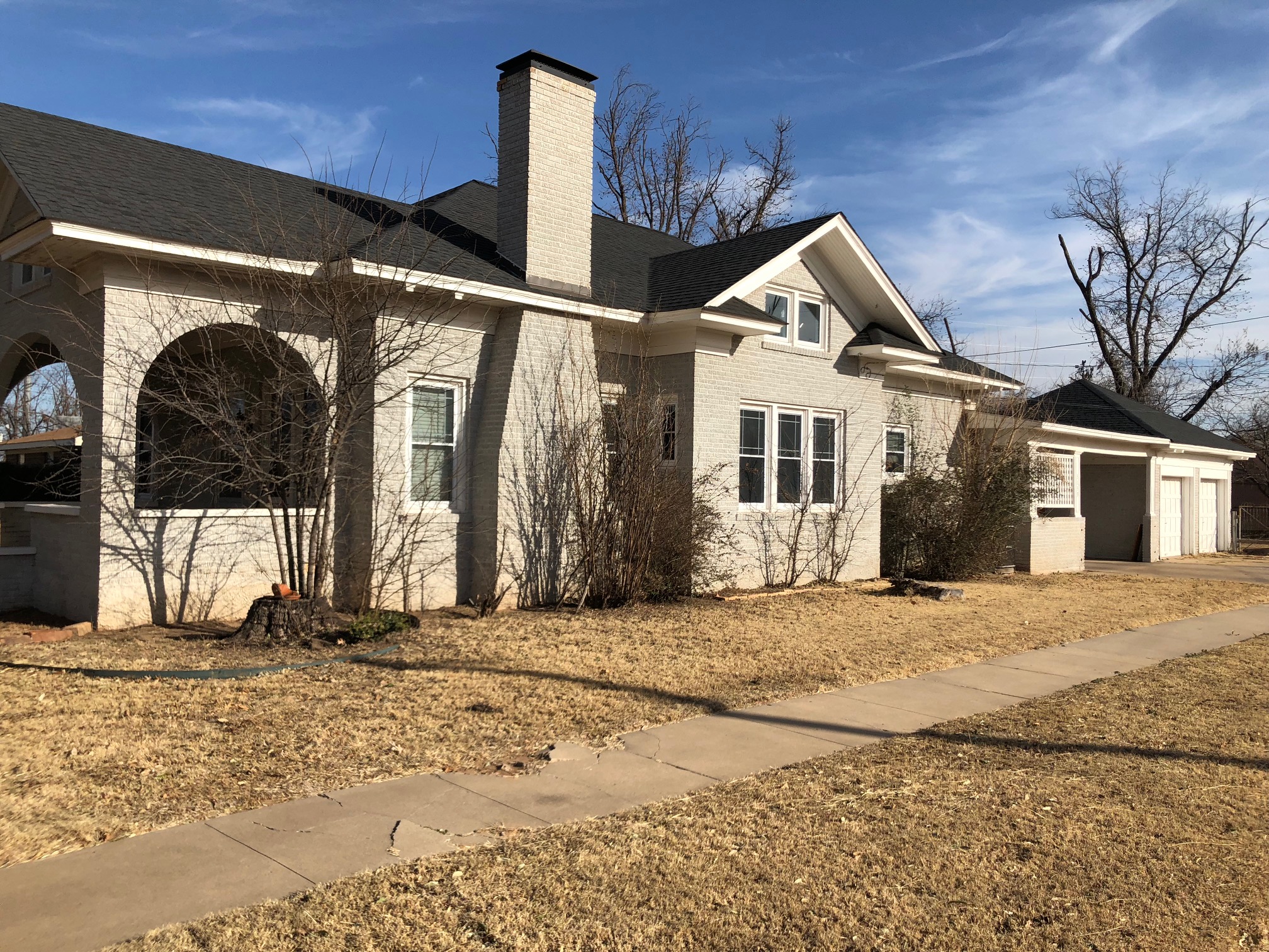 3139 Yamparika Vernon TX Davis Vernon Real Estate