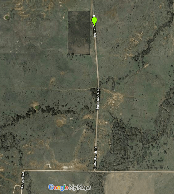 10 Acres Montague County Tx Davis Vernon Real Estate Davis Vernon