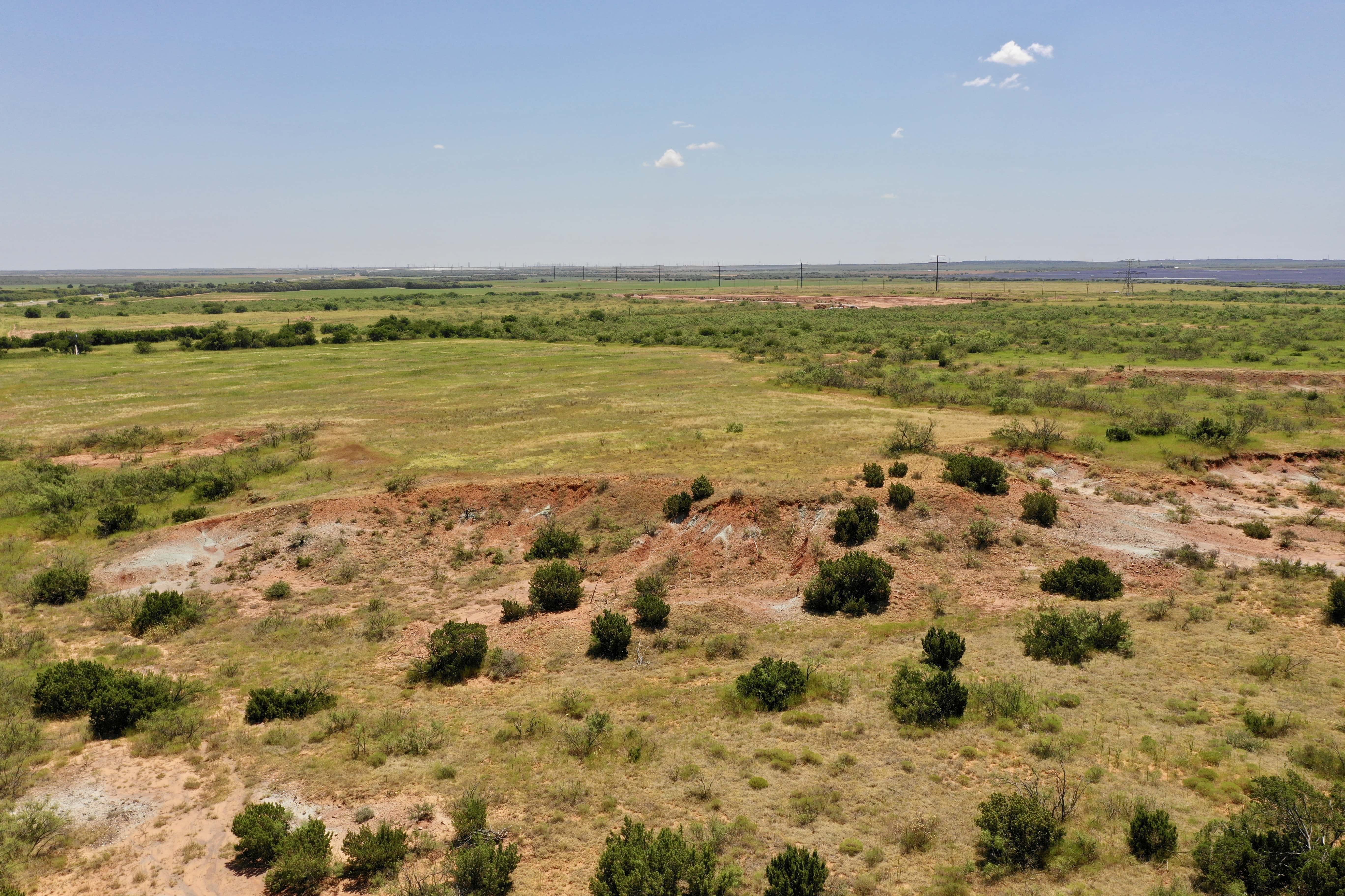 491 Acres Chillicothe TX, All cultivation Davis Vernon Real Estate