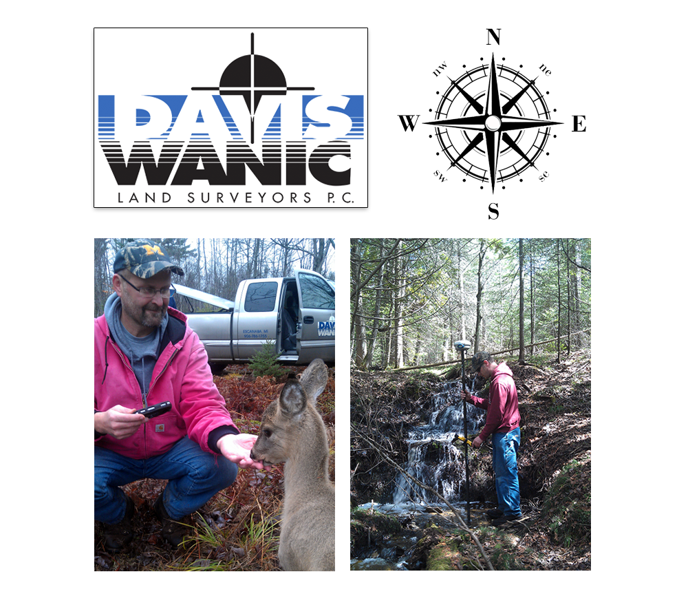 DavisWanic Land Surveyors, P.C.