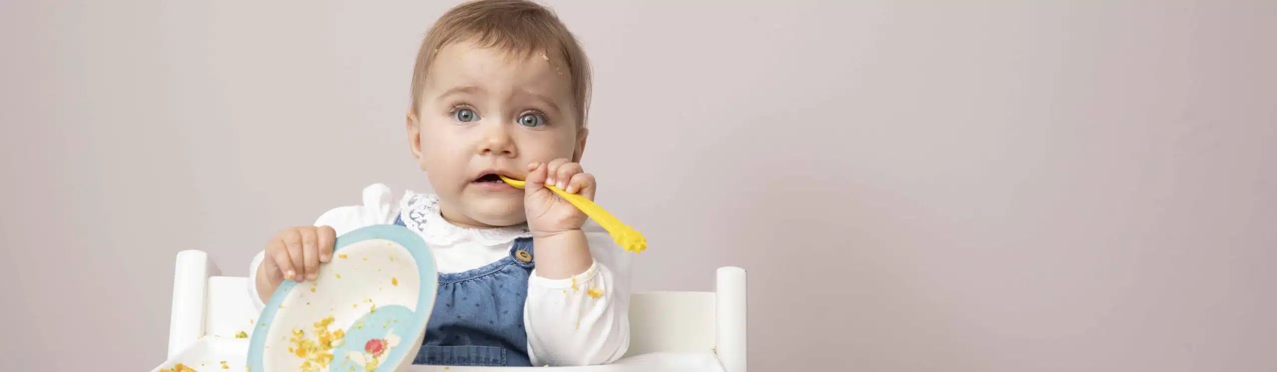 Mijn peuter wil niet eten wat nu? Davitamon